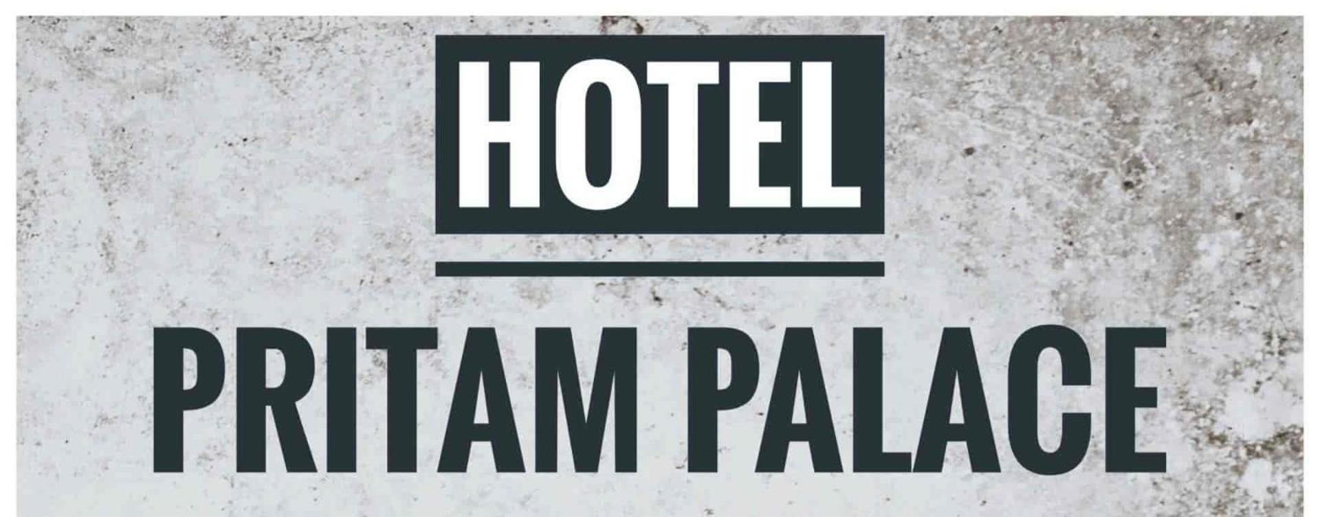 Hotel Pritam Palace , Dhule 外观 照片